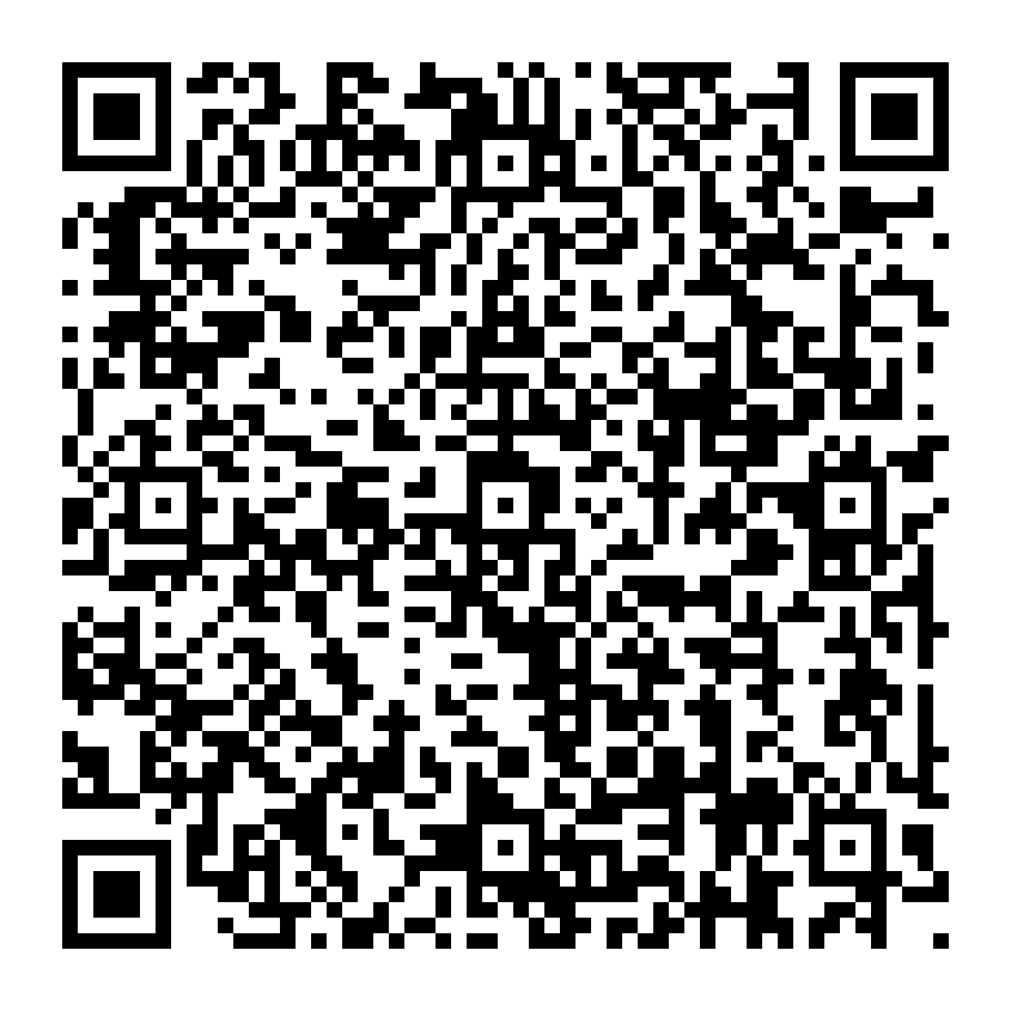 QR kód