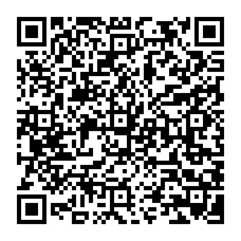 QR kód