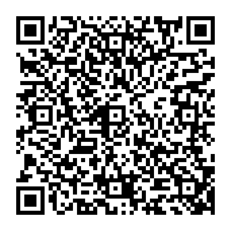 QR kód