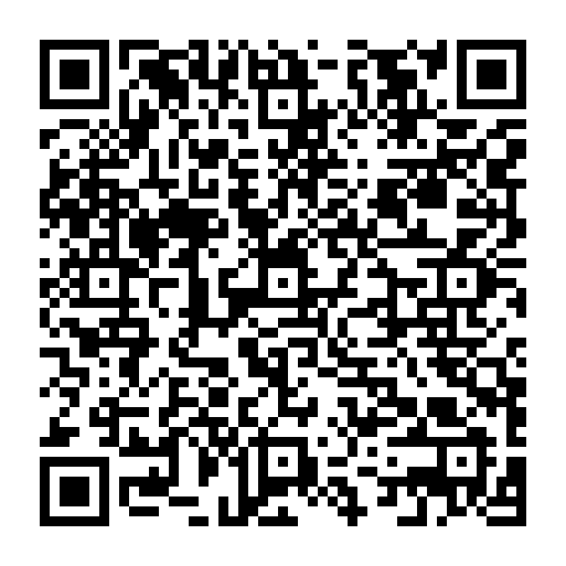 QR kód