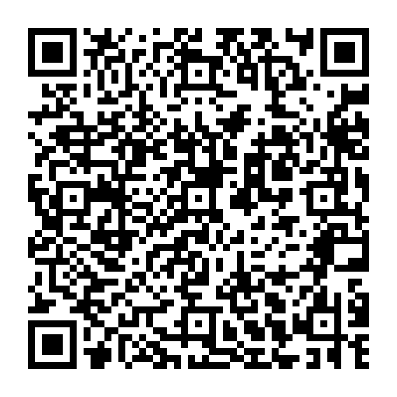 QR kód