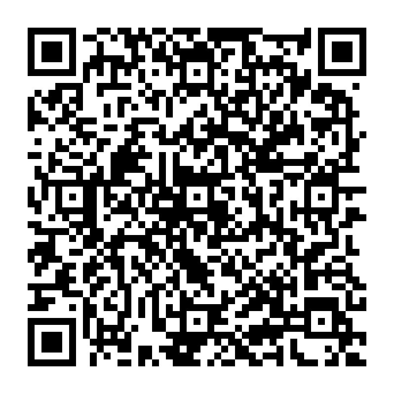 QR kód