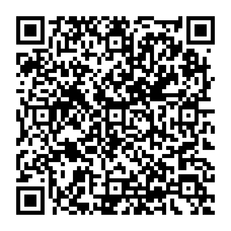 QR kód