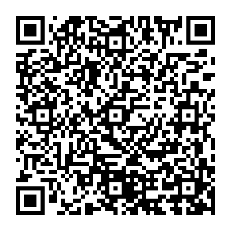 QR kód
