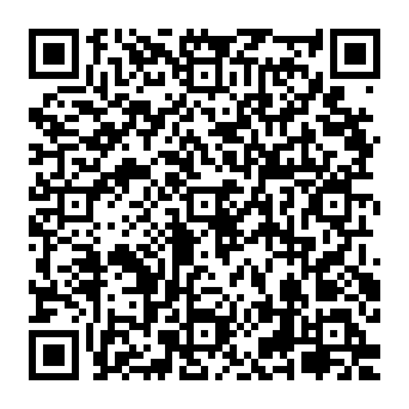 QR kód