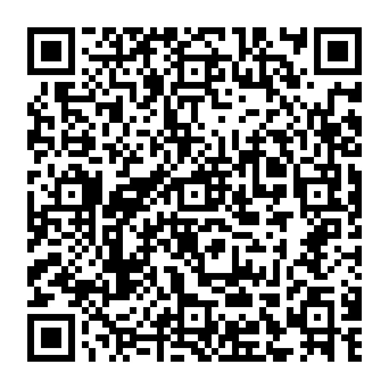 QR kód