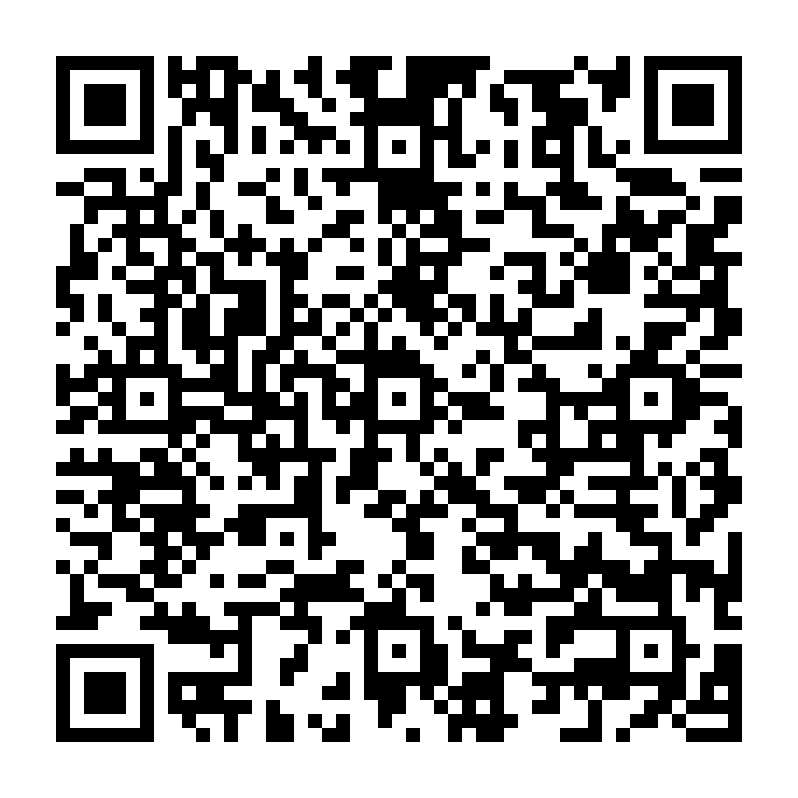 QR kód