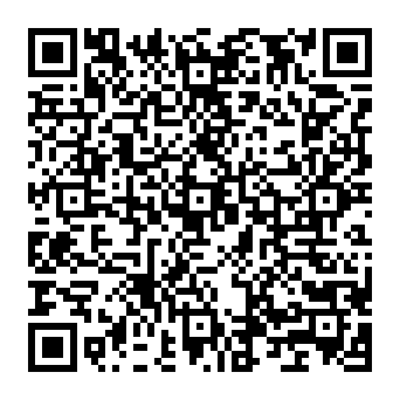 QR kód