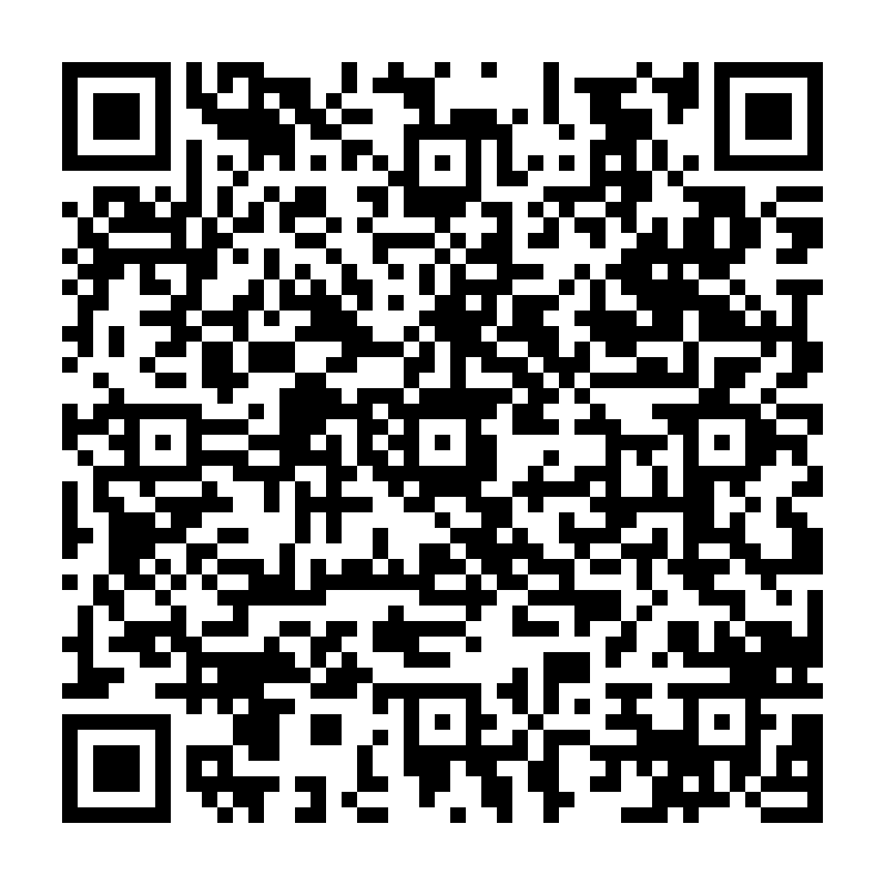 QR kód