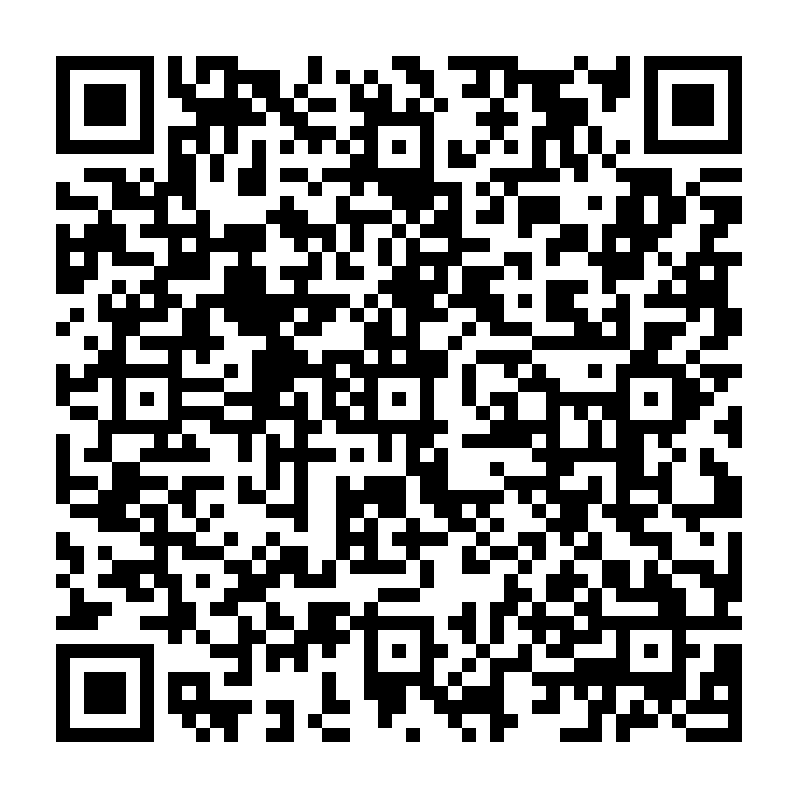 QR kód