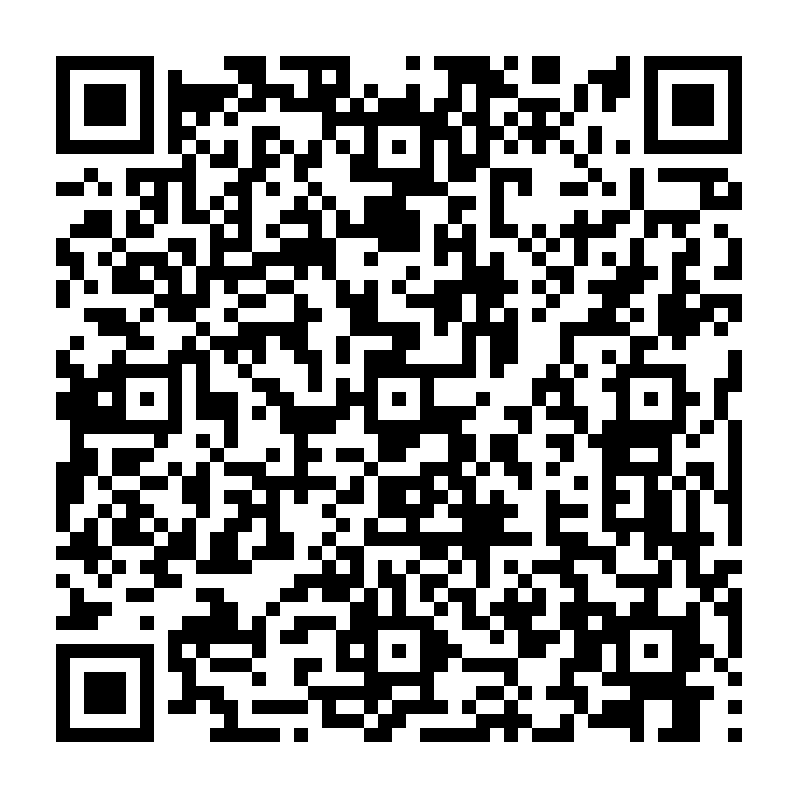 QR kód