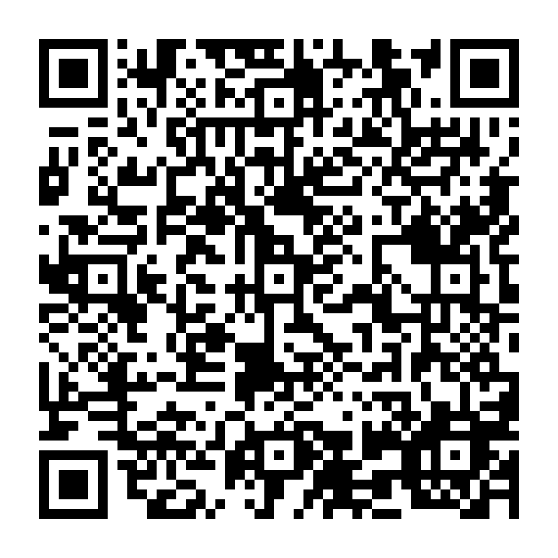 QR kód