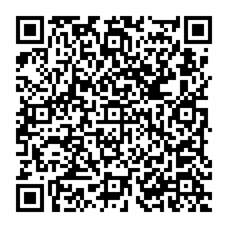QR kód
