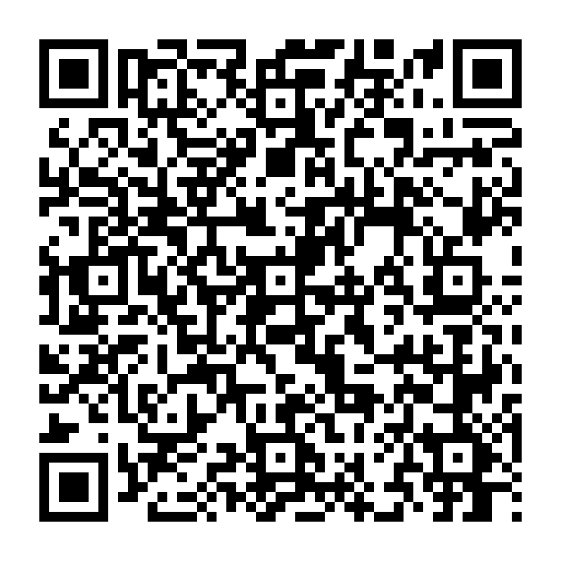 QR kód