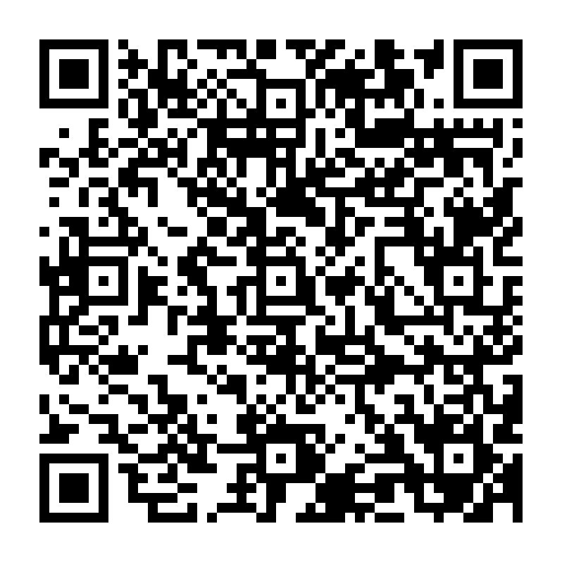 QR kód