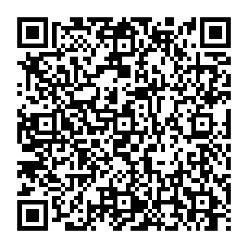 QR kód