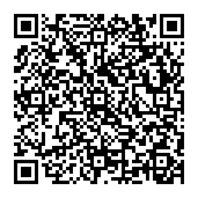 QR kód