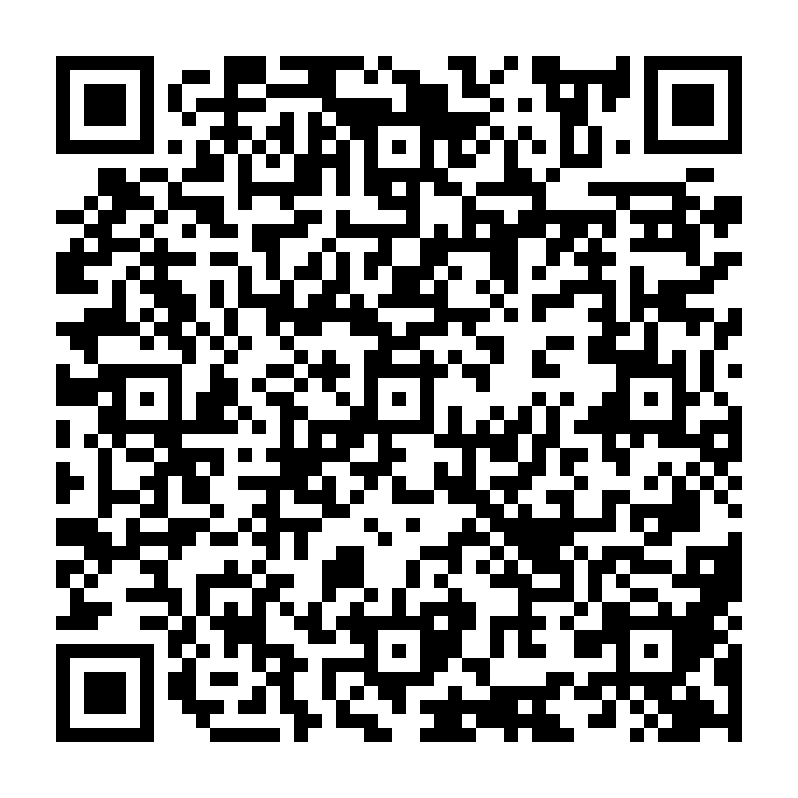 QR kód
