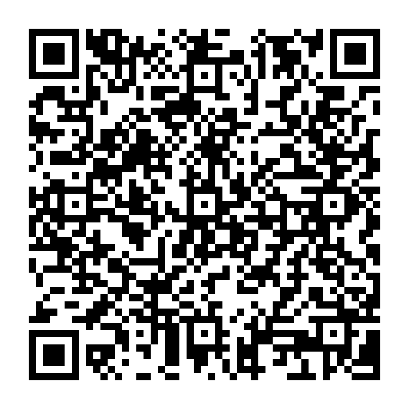 QR kód