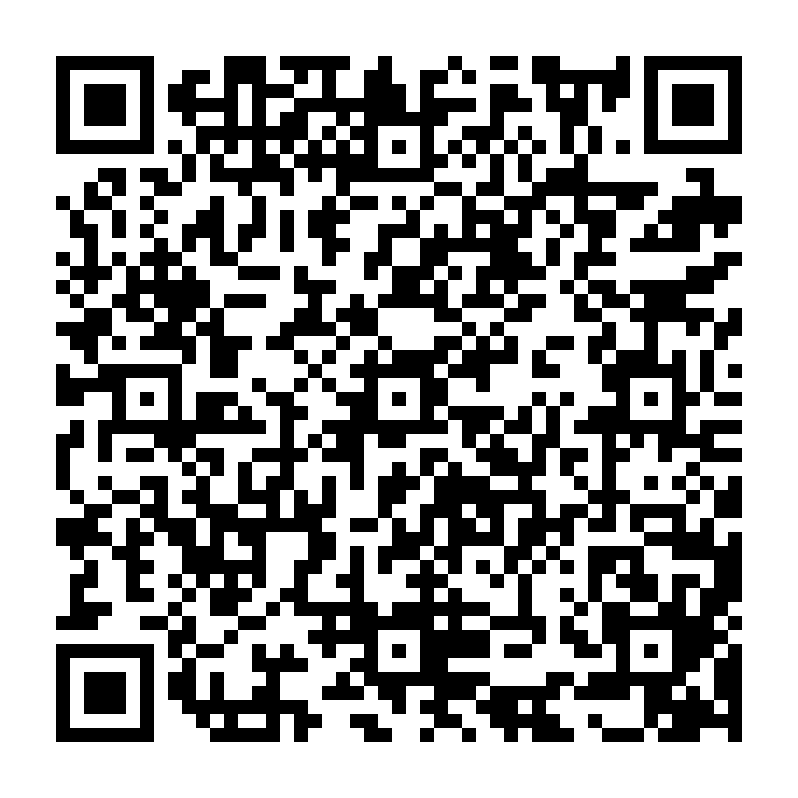 QR kód