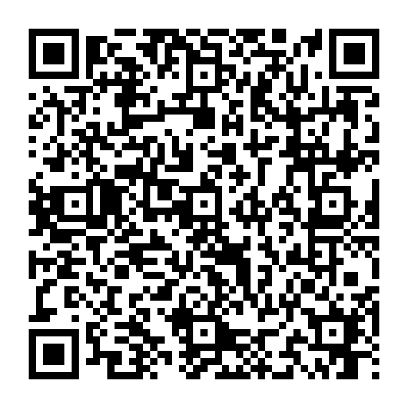 QR kód