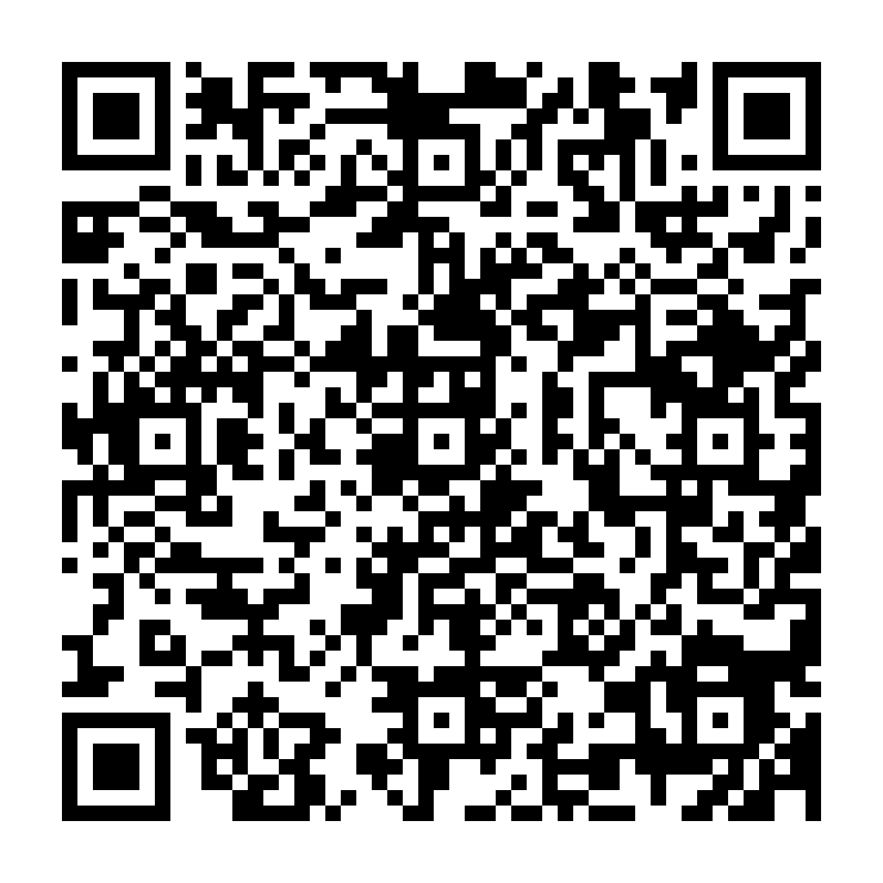 QR kód