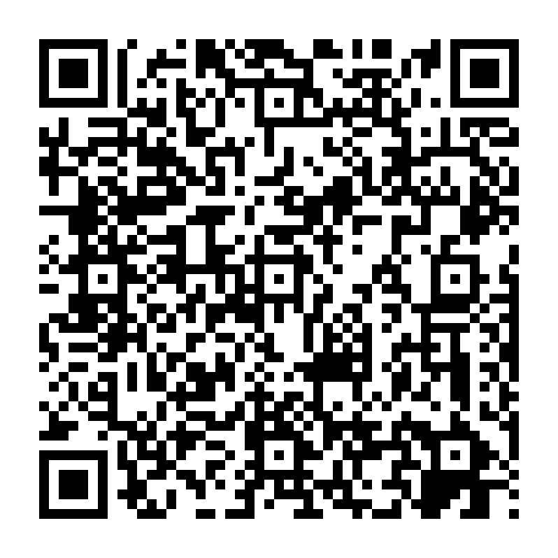 QR kód