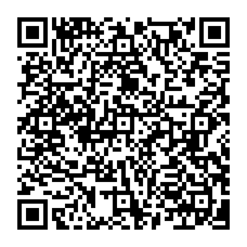 QR kód