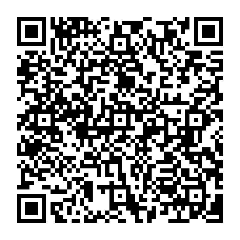 QR kód