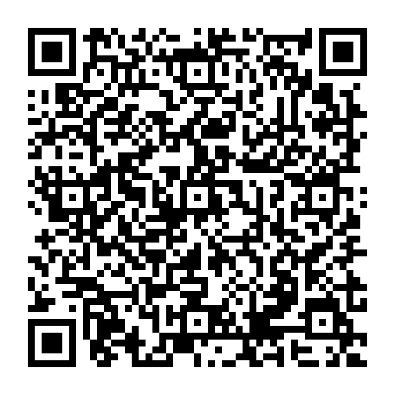 QR kód