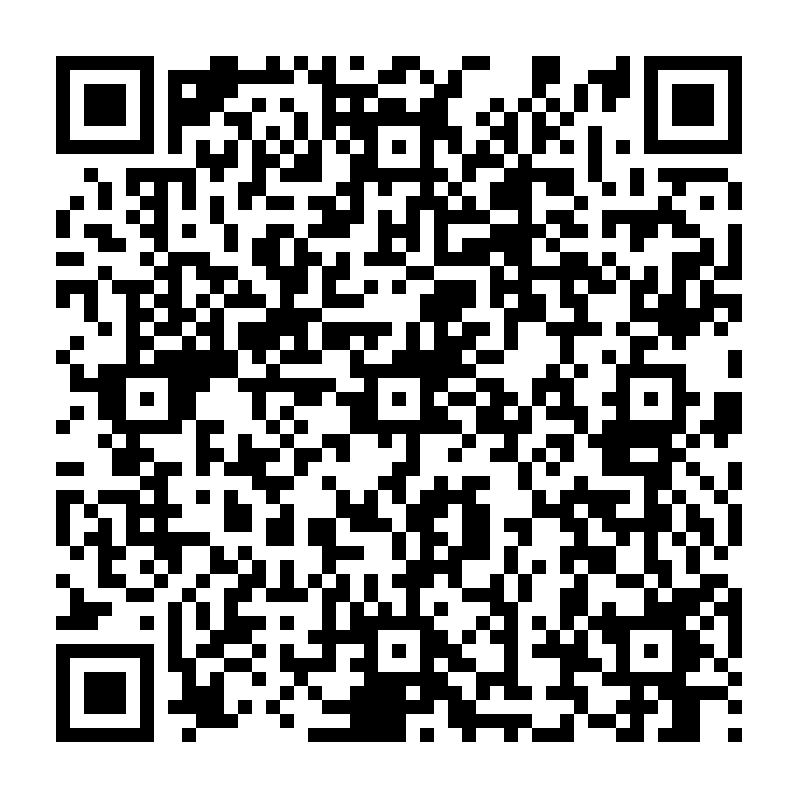 QR kód