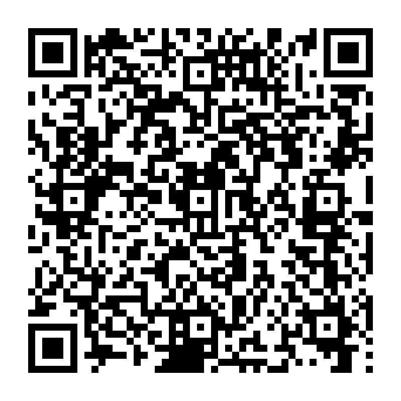 QR kód