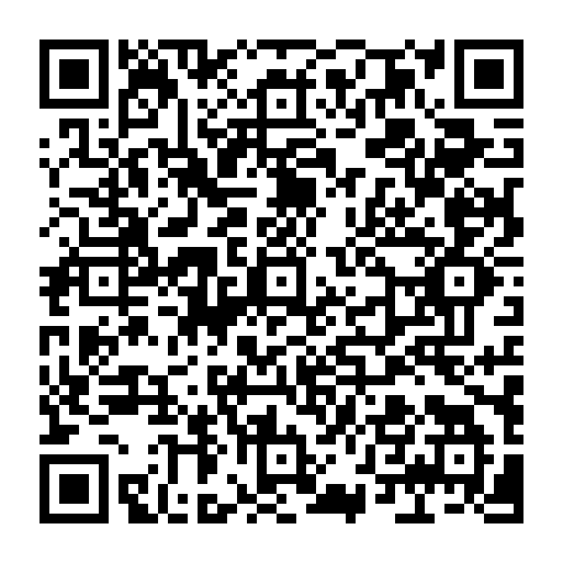 QR kód