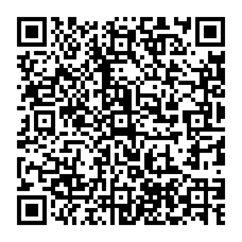 QR kód