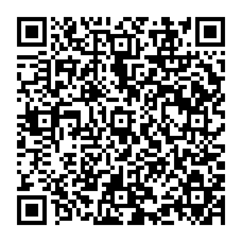 QR kód