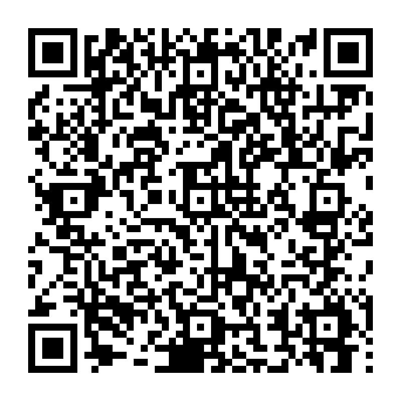 QR kód