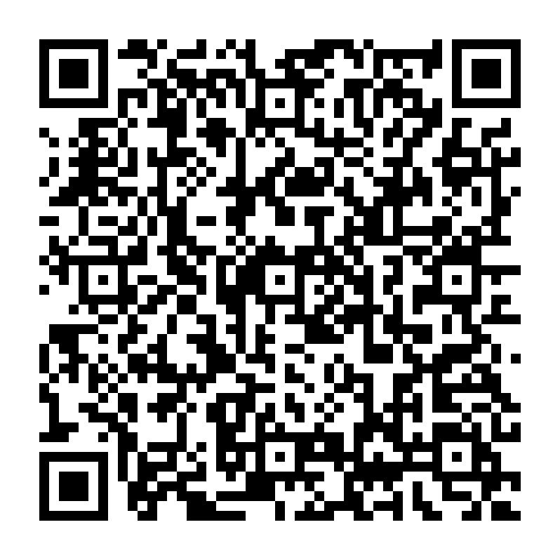 QR kód