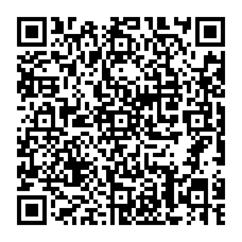 QR kód