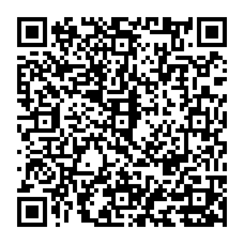 QR kód