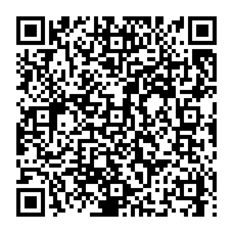 QR kód
