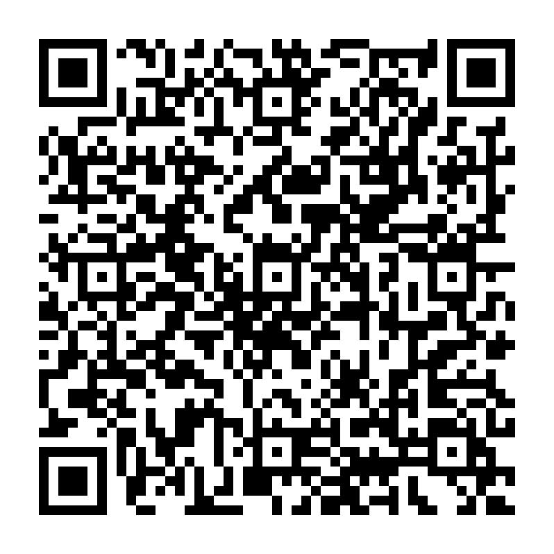 QR kód