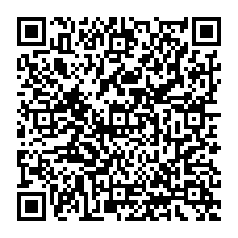 QR kód