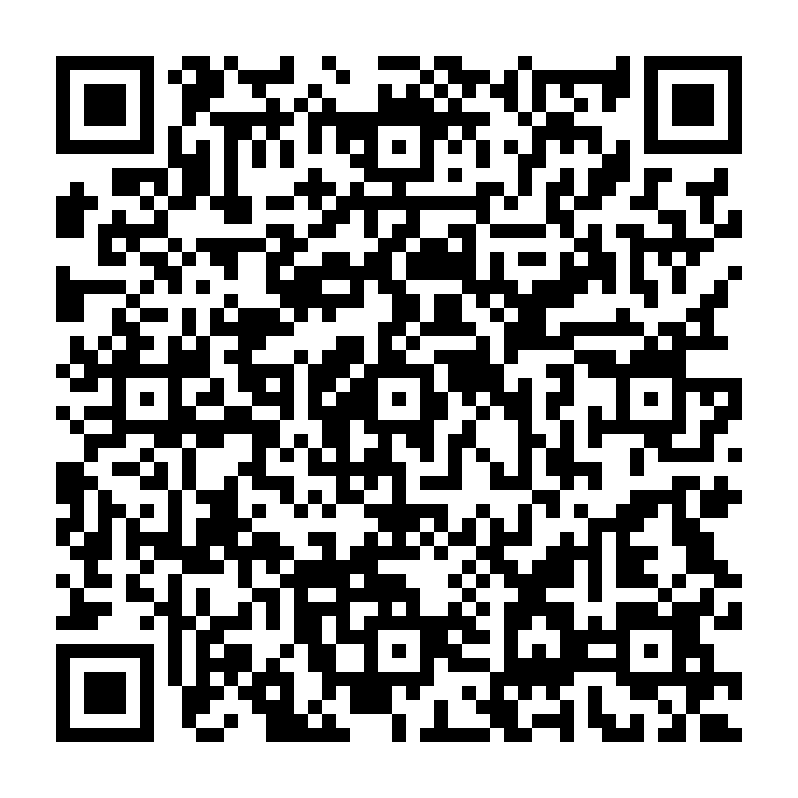 QR kód
