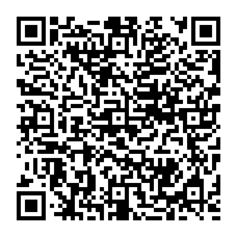 QR kód