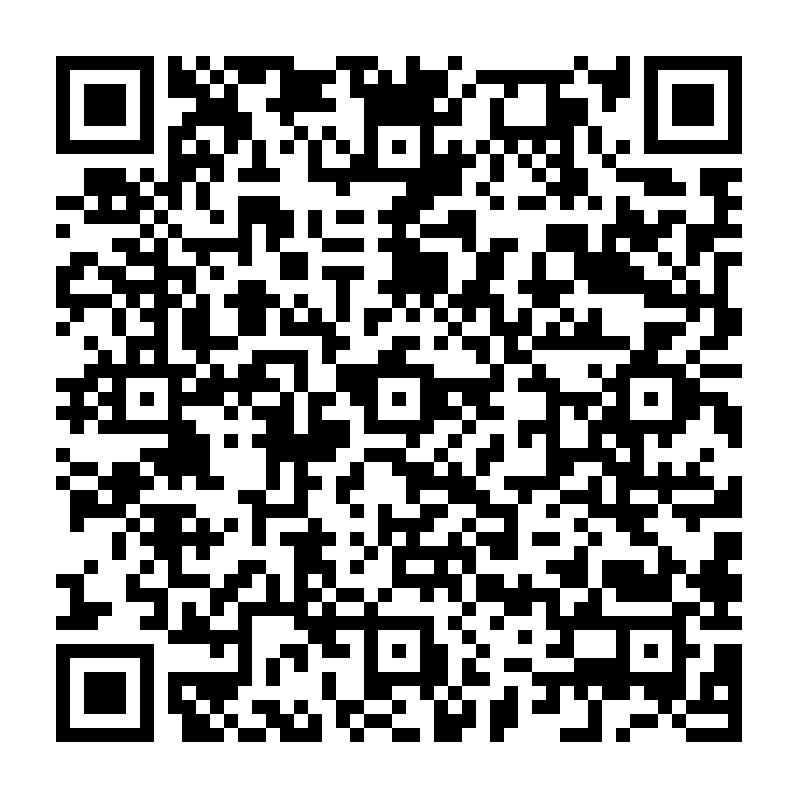 QR kód