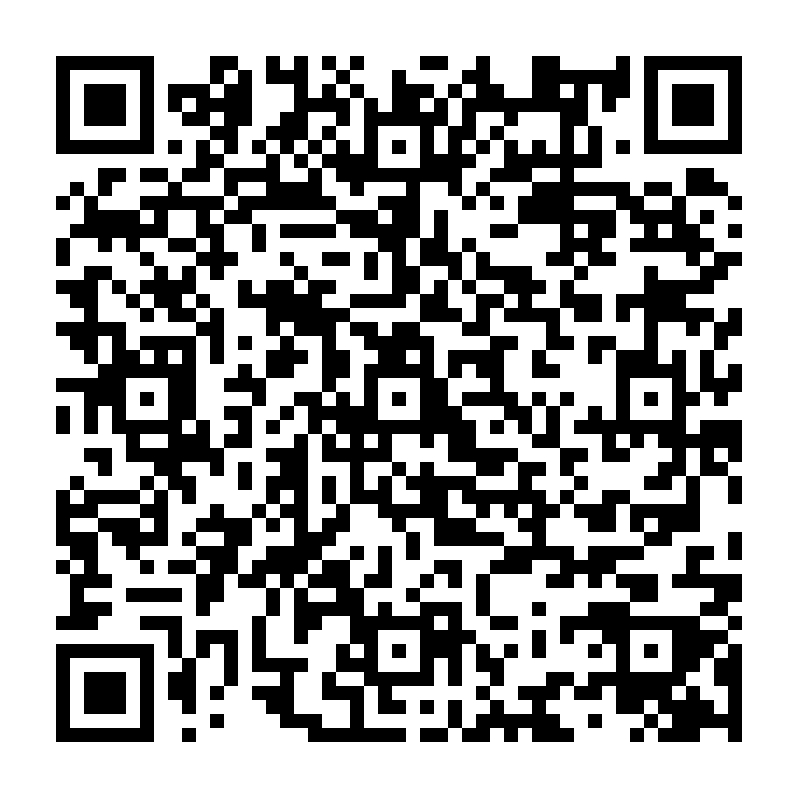 QR kód