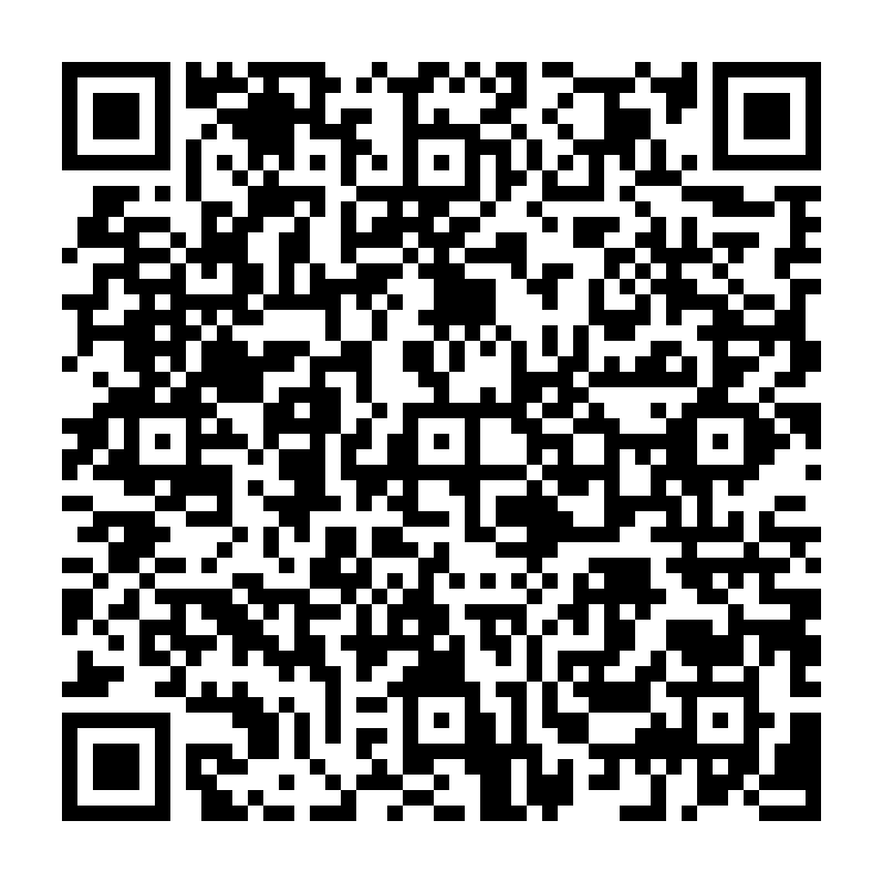 QR kód