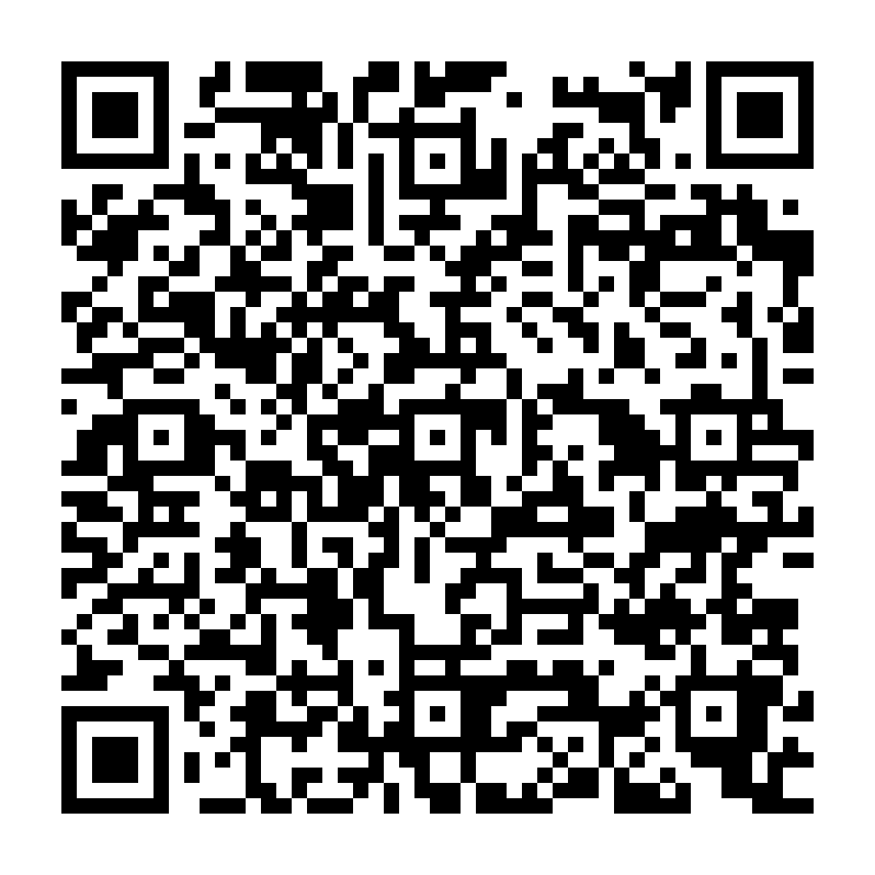 QR kód