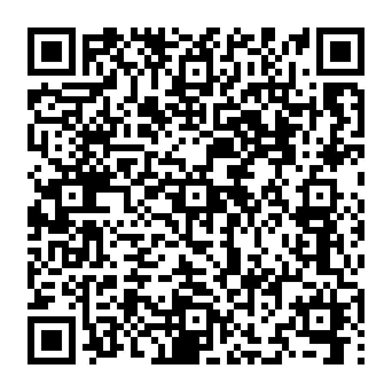 QR kód