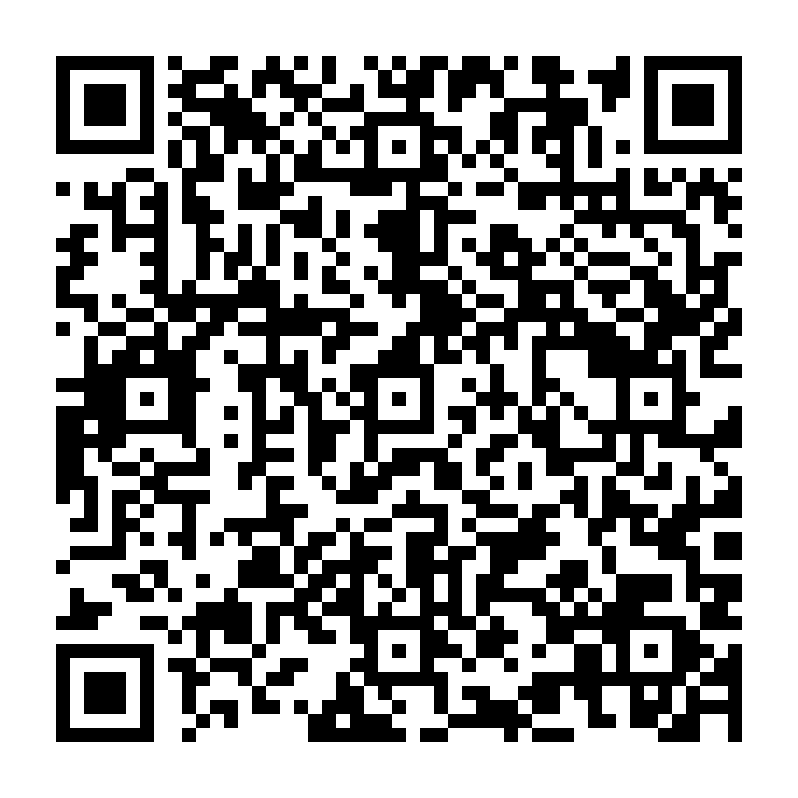 QR kód